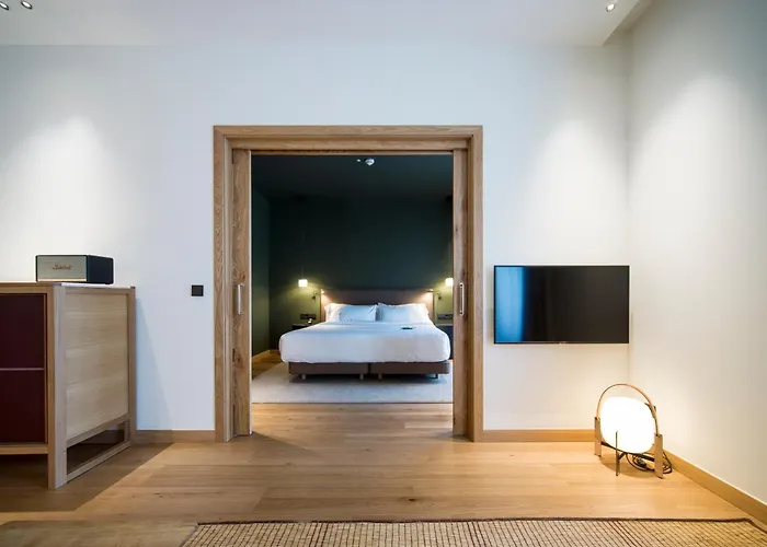 Arbaso سان سيباستيان