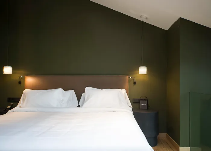 Arbaso Сан-Себастьян