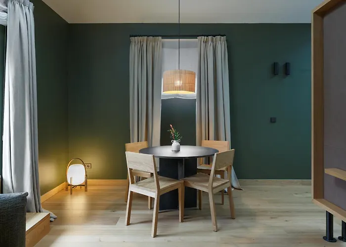 Arbaso 4* سان سيباستيان