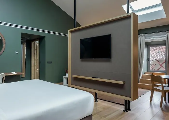 Arbaso Сан-Себастьян