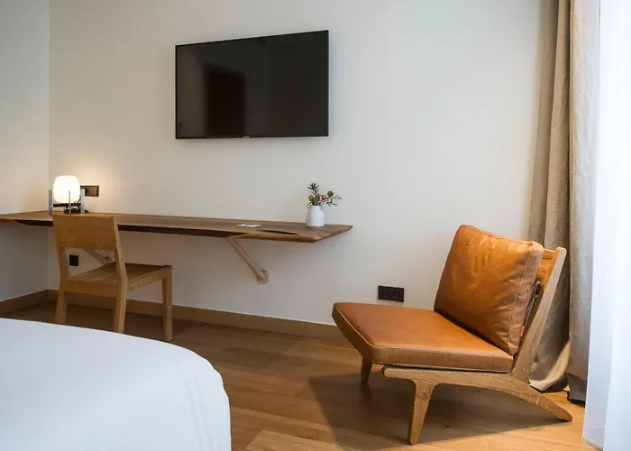 Arbaso Сан-Себастьян