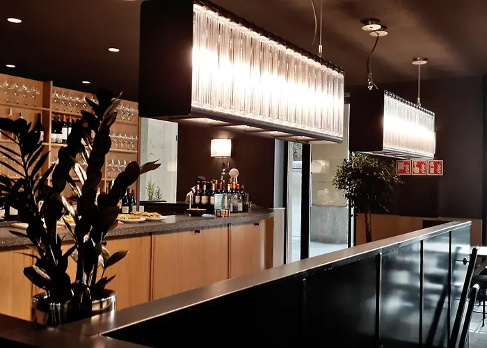 Arbaso 4* Сан-Себастьян