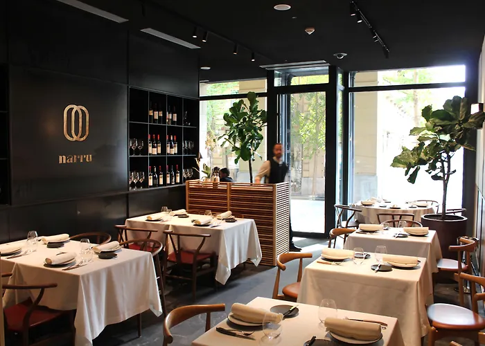 Arbaso فندق سان سيباستيان