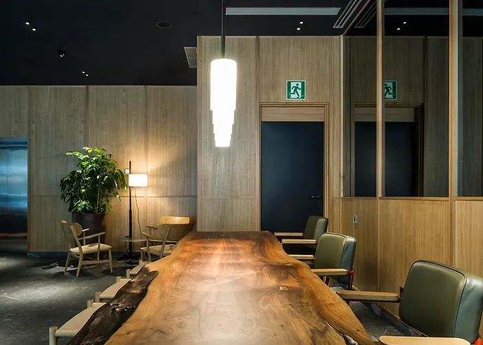 Arbaso 4* سان سيباستيان