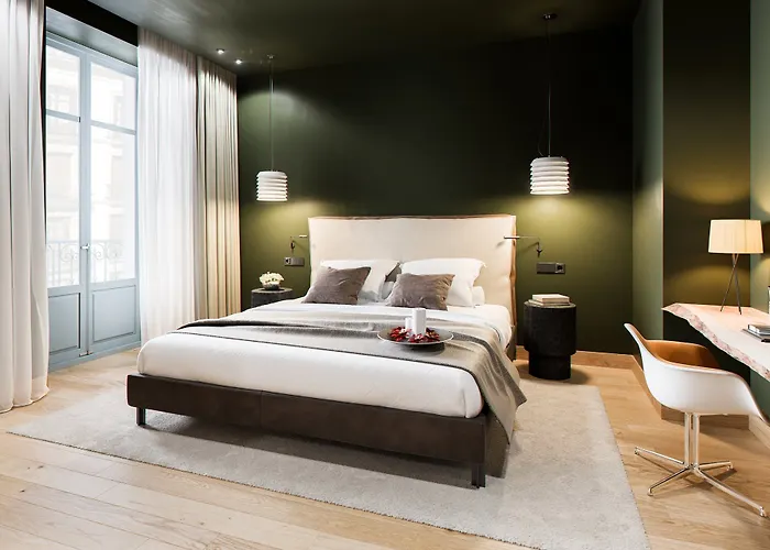 Arbaso Сан-Себастьян