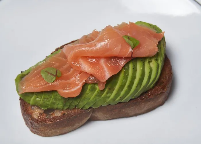 فندق Arbaso سان سيباستيان