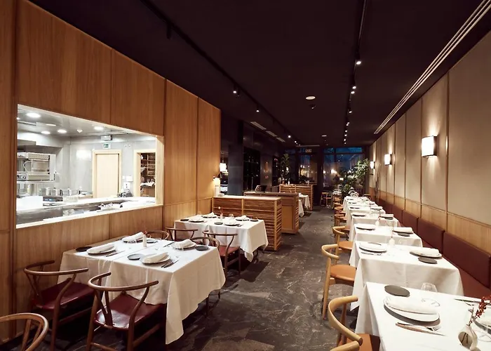 Готель Arbaso 4*