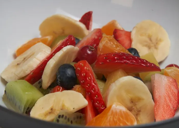 Готель Arbaso Сан-Себастьян