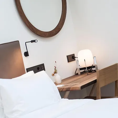 Hotell Arbaso San Sebastián