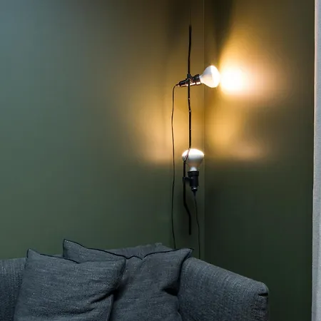 Hotell Arbaso San Sebastián