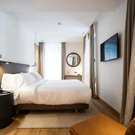 Hotel Arbaso