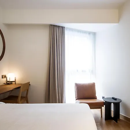 Arbaso Hotell San Sebastián