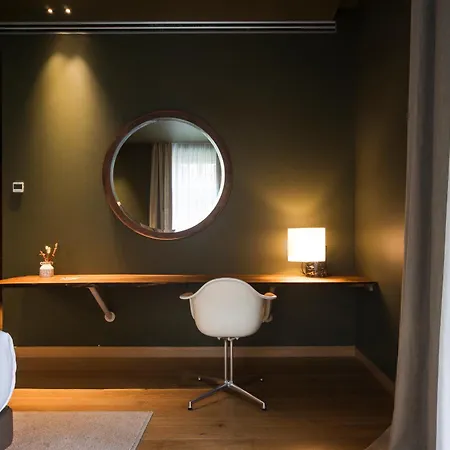 Arbaso 4* San Sebastián