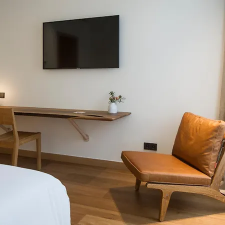 Arbaso San Sebastián