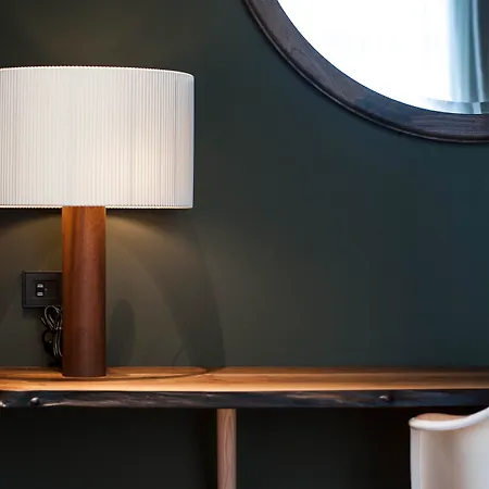 Arbaso Hotell San Sebastián