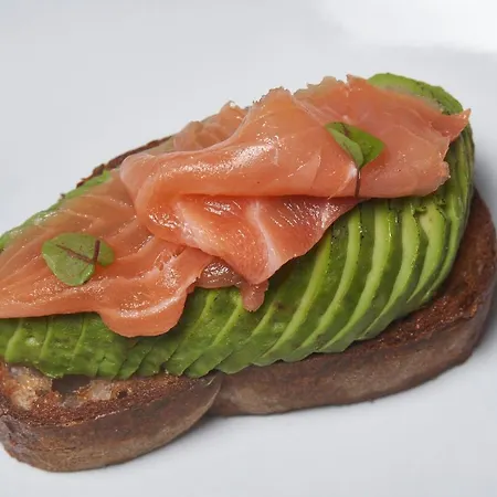 Hotell Arbaso San Sebastián